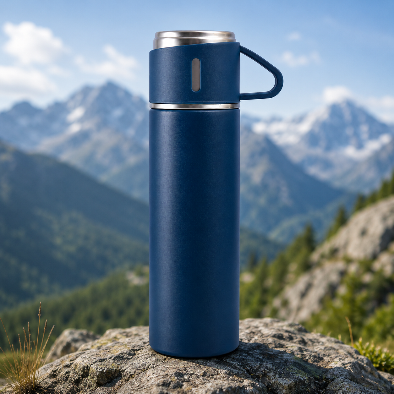 Travel bottle