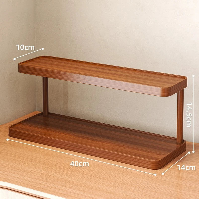 Compact cup organizer