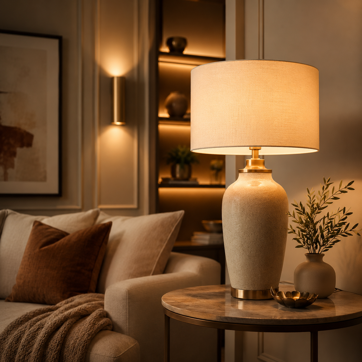 Ambient Lighting