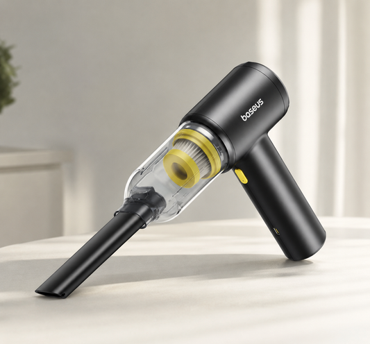 Baseus™ 4-in-1 Cordless Vacuum & Air Blower
