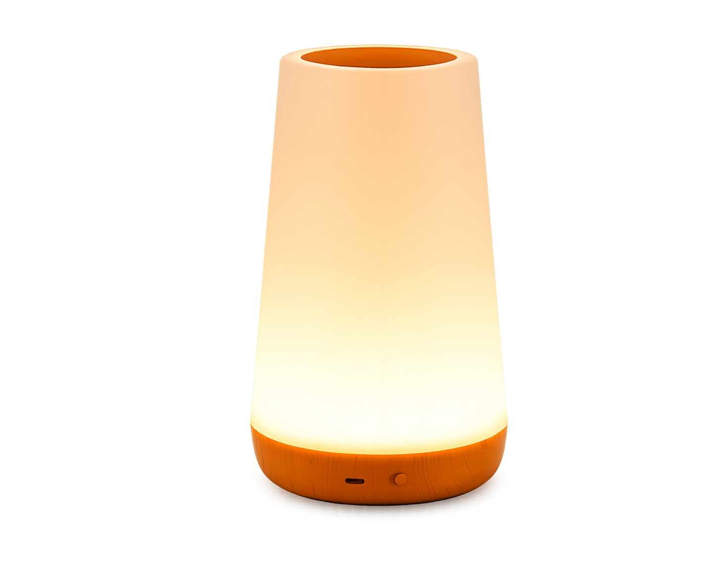 portable table night lamp