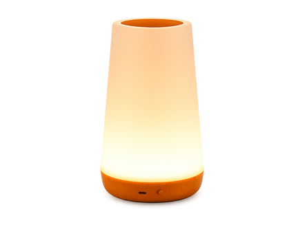 portable table night lamp