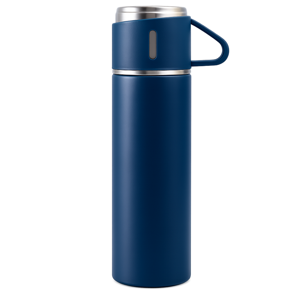 Travel bottle