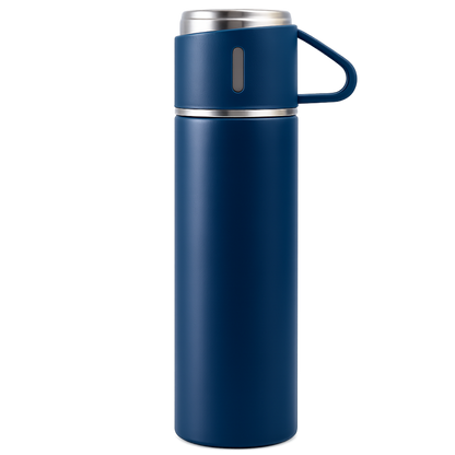 Travel bottle