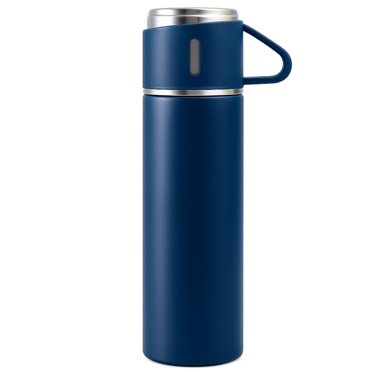Travel bottle