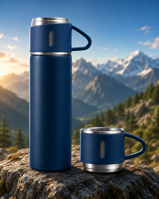 Travel bottle