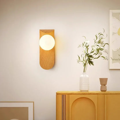 Modern Minimalist Wall Lamp Luxury Creative Led Wall Light For Bedroom Living Room Background Hallway Corridor Ambiance Fixture