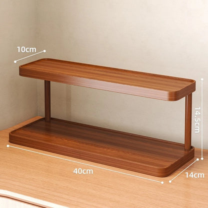 Compact cup organizer
