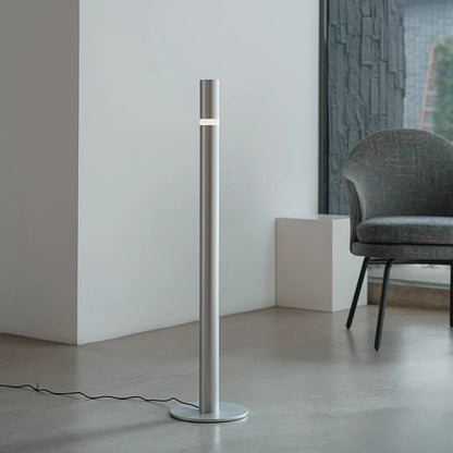 Modern Minimalist Floor light with Touch Sensor Standing Light for Sofa Side Bedroom Sofa Side Bedroom Designer Floor Lamp
