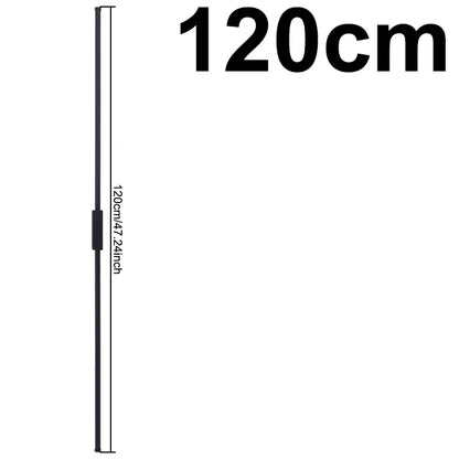 Indoor LED  long wall lamp  Nordic style Long LED Wall Light  Home Decoration Bedroom Living Room Sofa Background