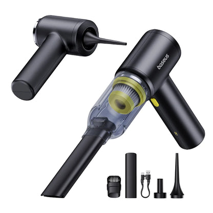 Baseus™ 4-in-1 Cordless Vacuum & Air Blower