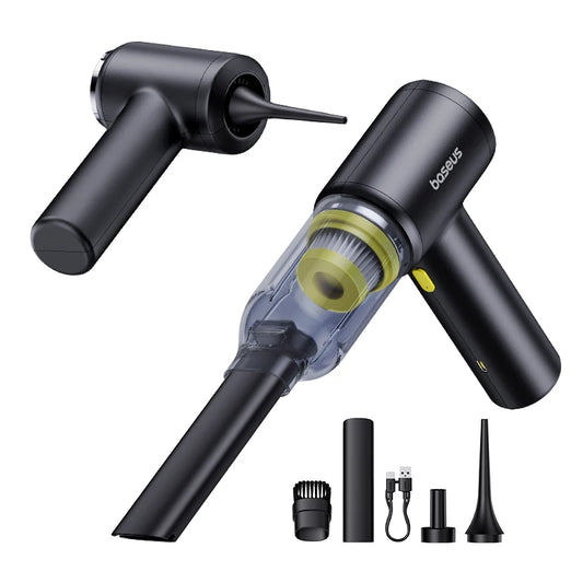 Baseus™ 4-in-1 Cordless Vacuum & Air Blower