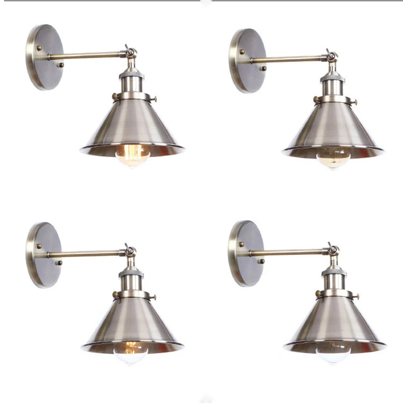 Modern Minimalist Bedroom Wall Lamp for Living Room Aisle Dining Room Adjustable Decorative Long Arm Wall Sconce Reading Lights