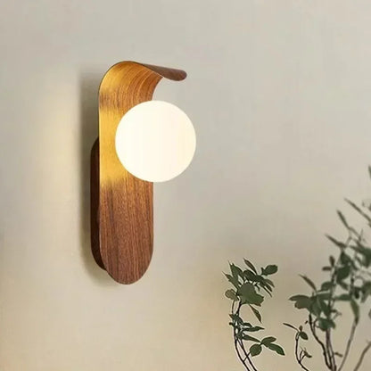 Modern Minimalist Wall Lamp Luxury Creative Led Wall Light For Bedroom Living Room Background Hallway Corridor Ambiance Fixture