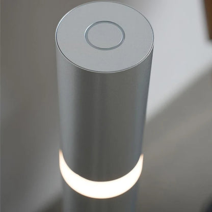 Modern Minimalist Floor light with Touch Sensor Standing Light for Sofa Side Bedroom Sofa Side Bedroom Designer Floor Lamp