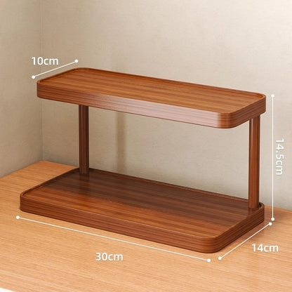 Compact cup organizer